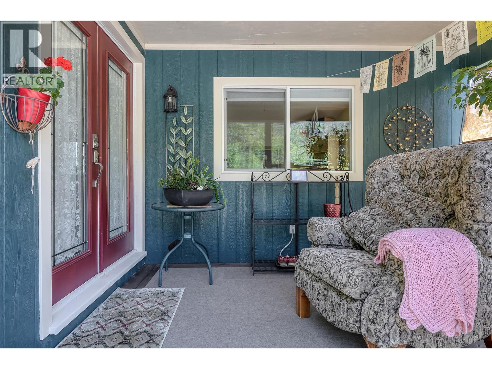 6663 Highway 97 S Unit# 11, Peachland