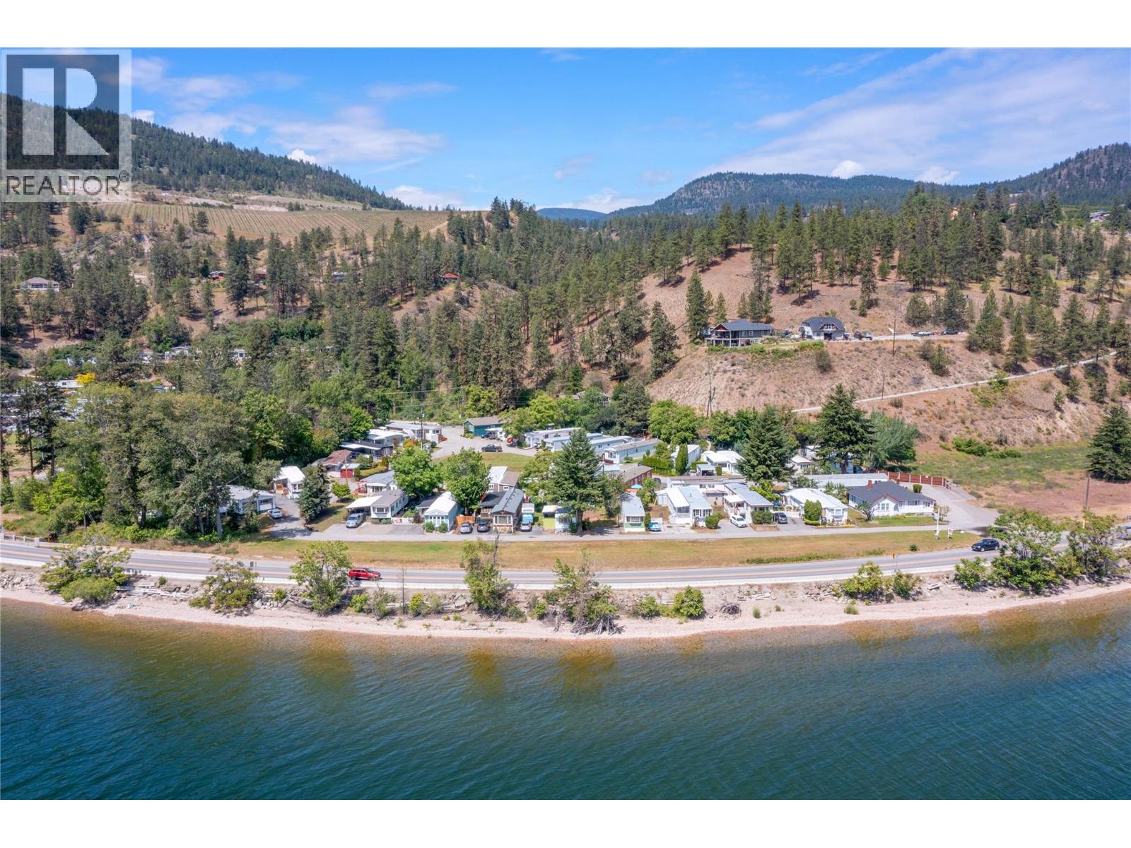 6663 Highway 97 S Unit# 11, Peachland