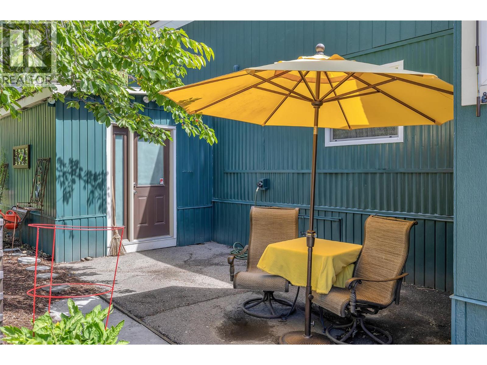 6663 Highway 97 S Unit# 11, Peachland