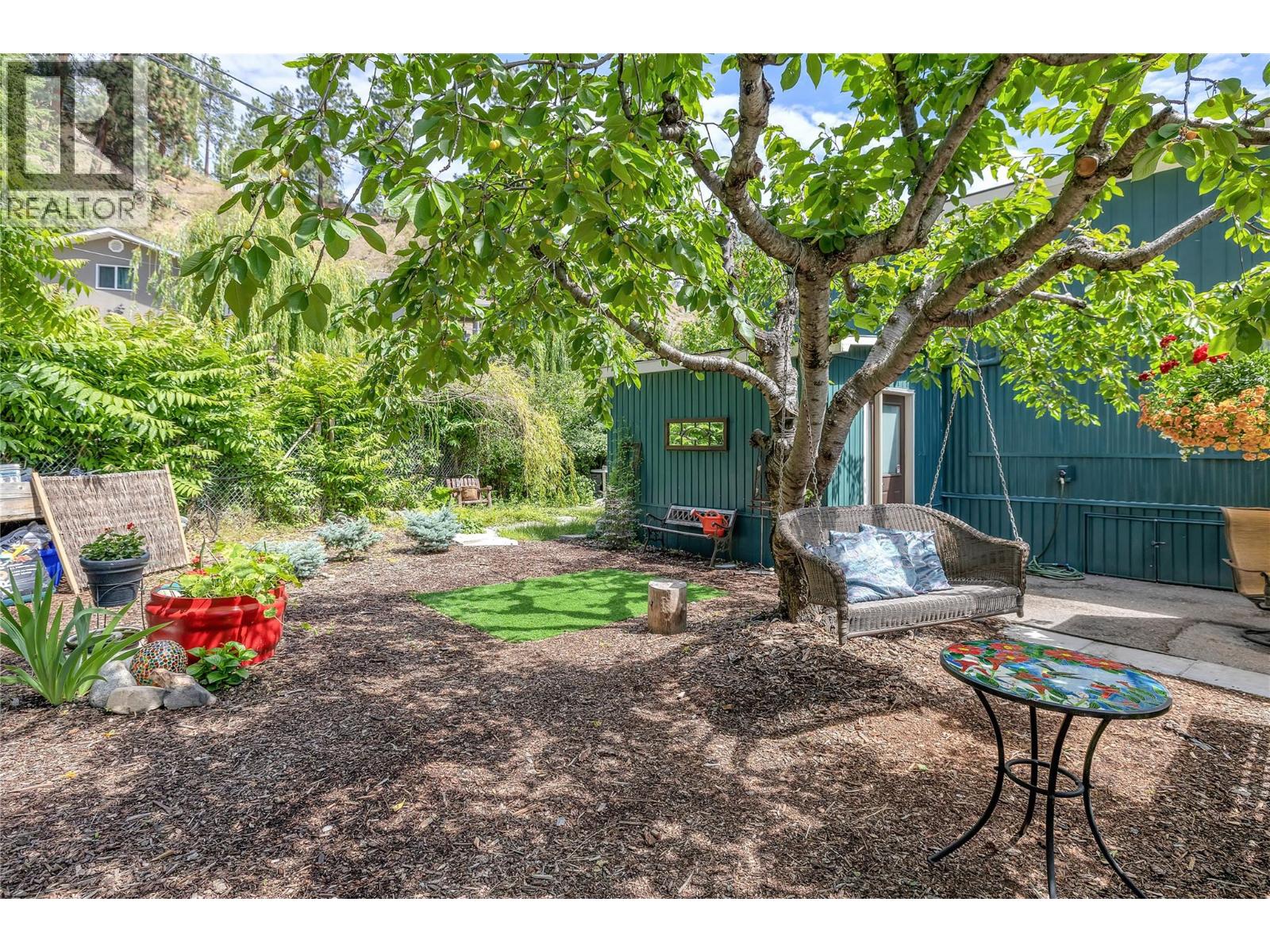 6663 Highway 97 S Unit# 11, Peachland