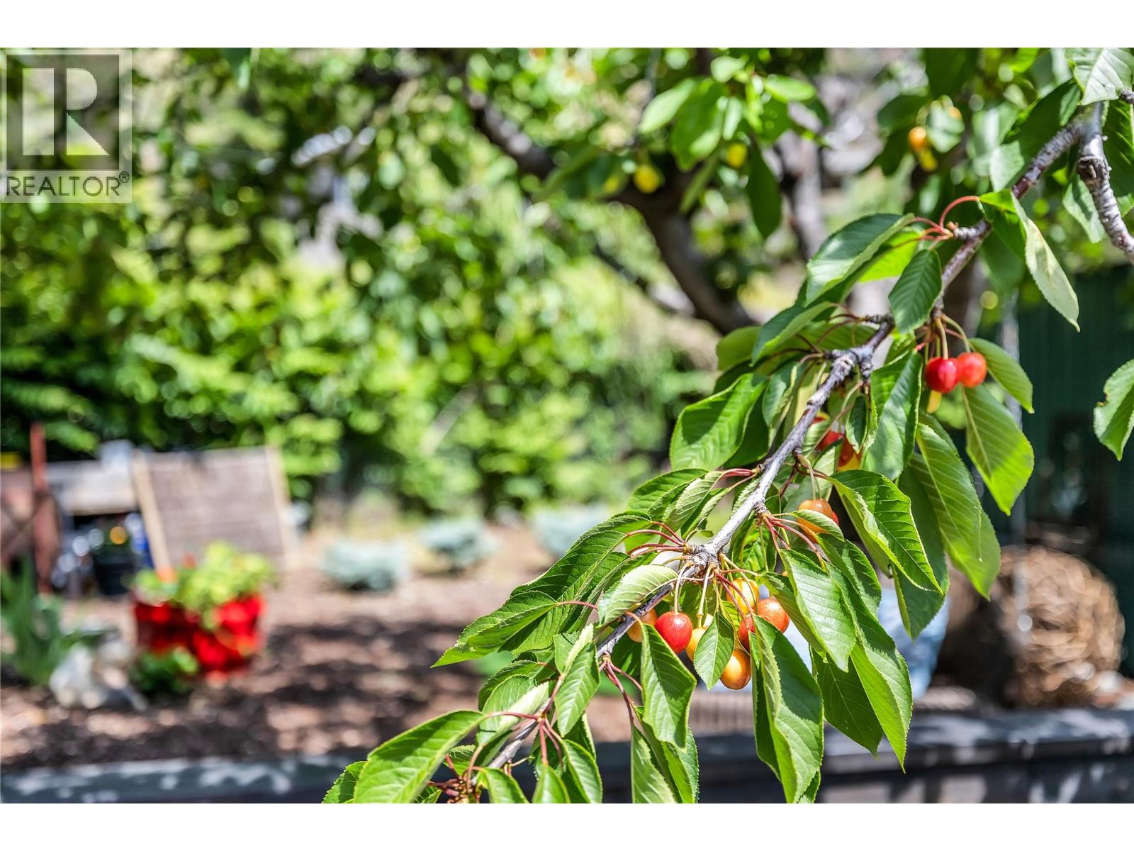 6663 Highway 97 S Unit# 11, Peachland