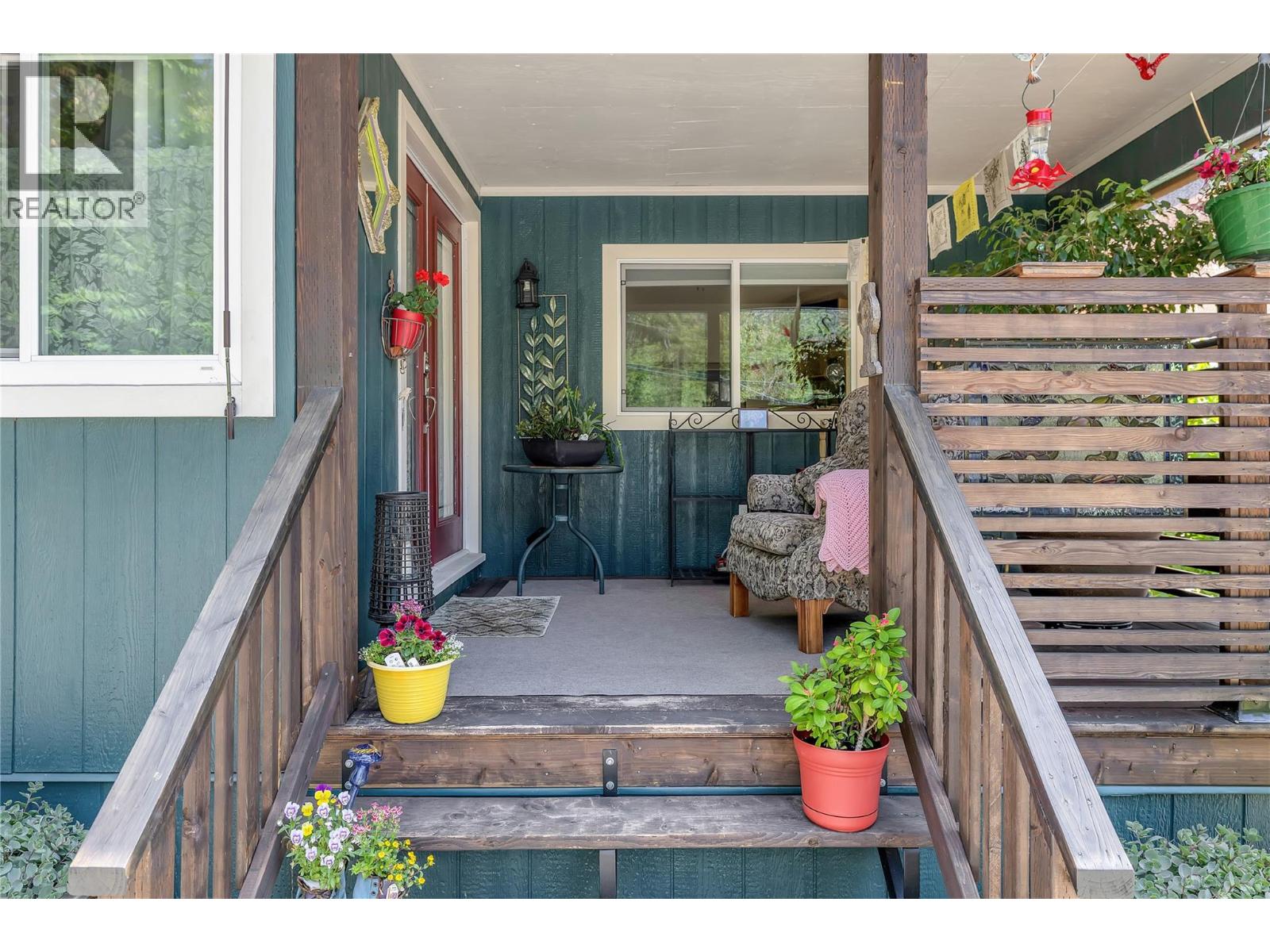 6663 Highway 97 S Unit# 11, Peachland