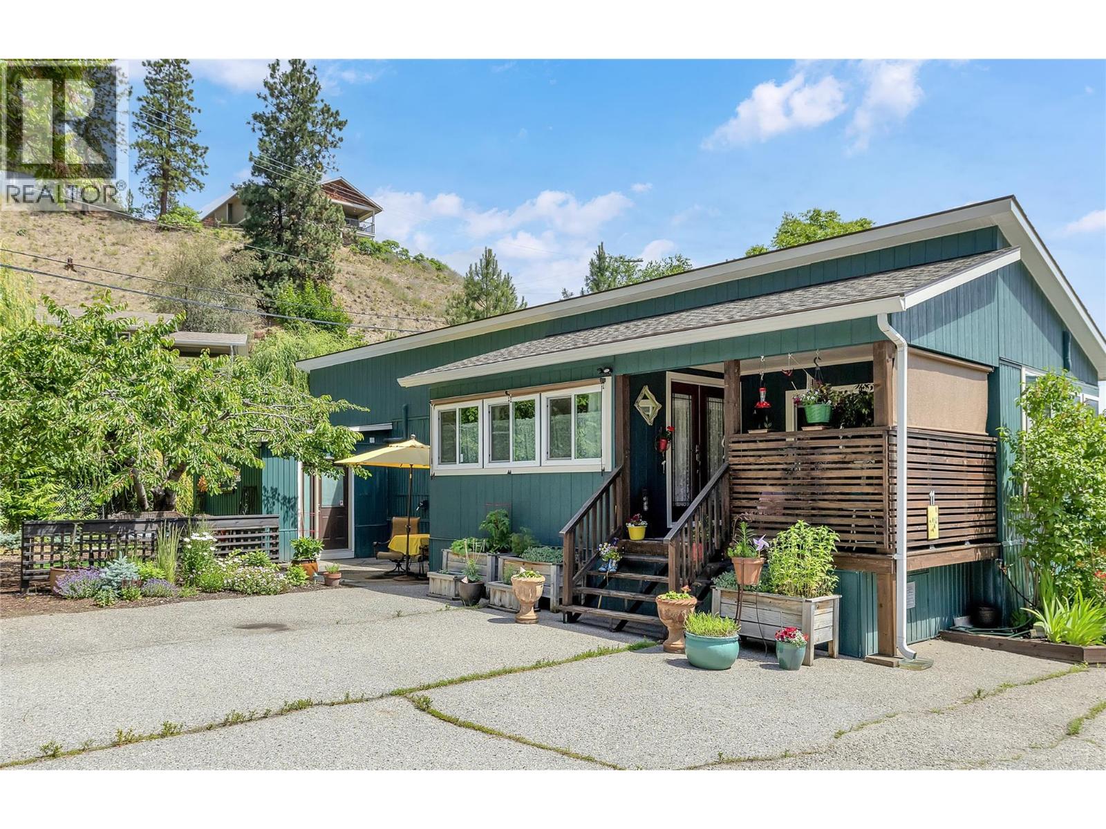 6663 Highway 97 S Unit# 11, Peachland