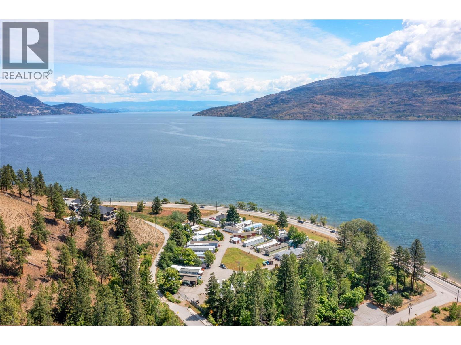 6663 Highway 97 S Unit# 11, Peachland