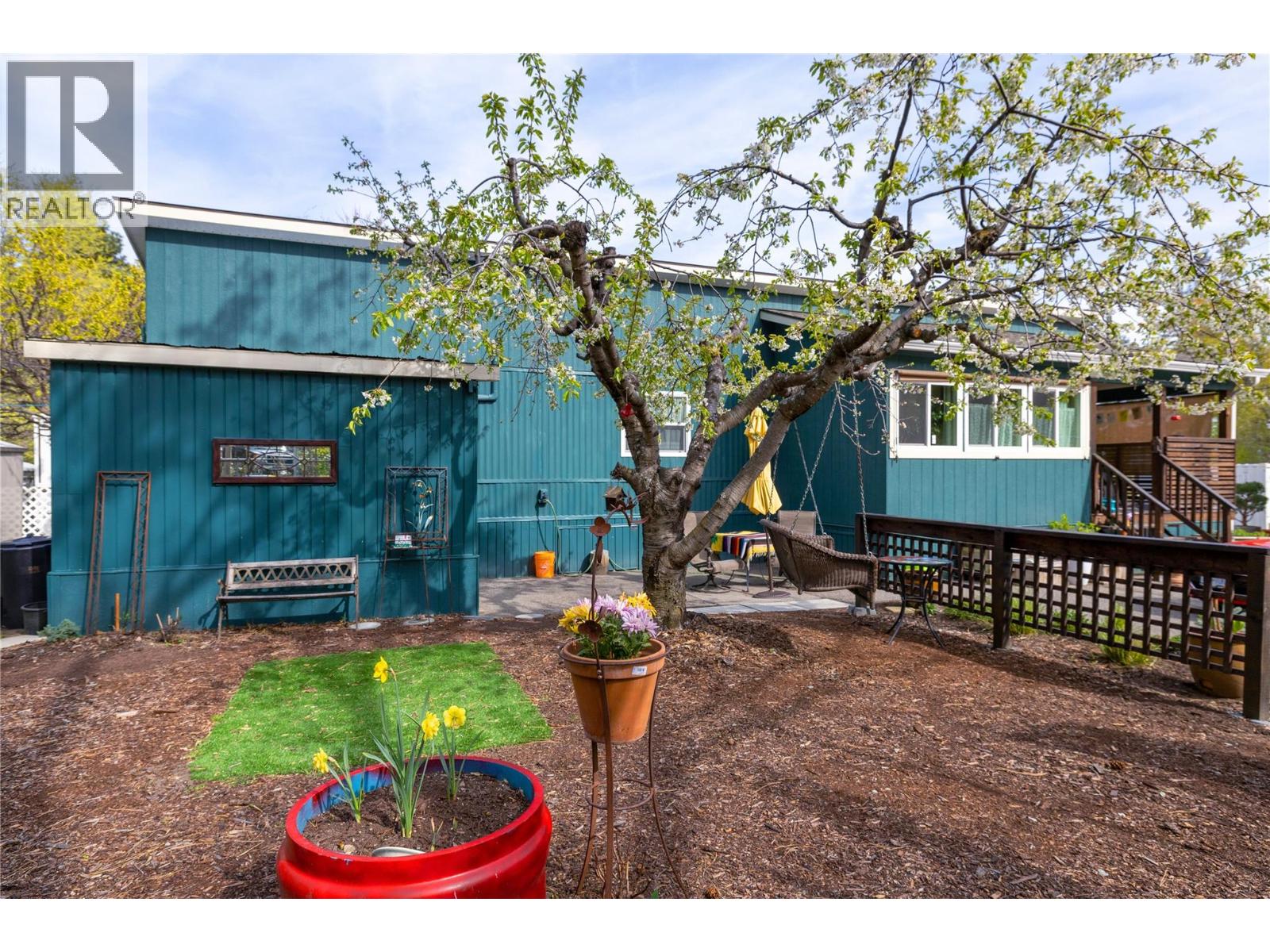 6663 Highway 97 S Unit# 11, Peachland