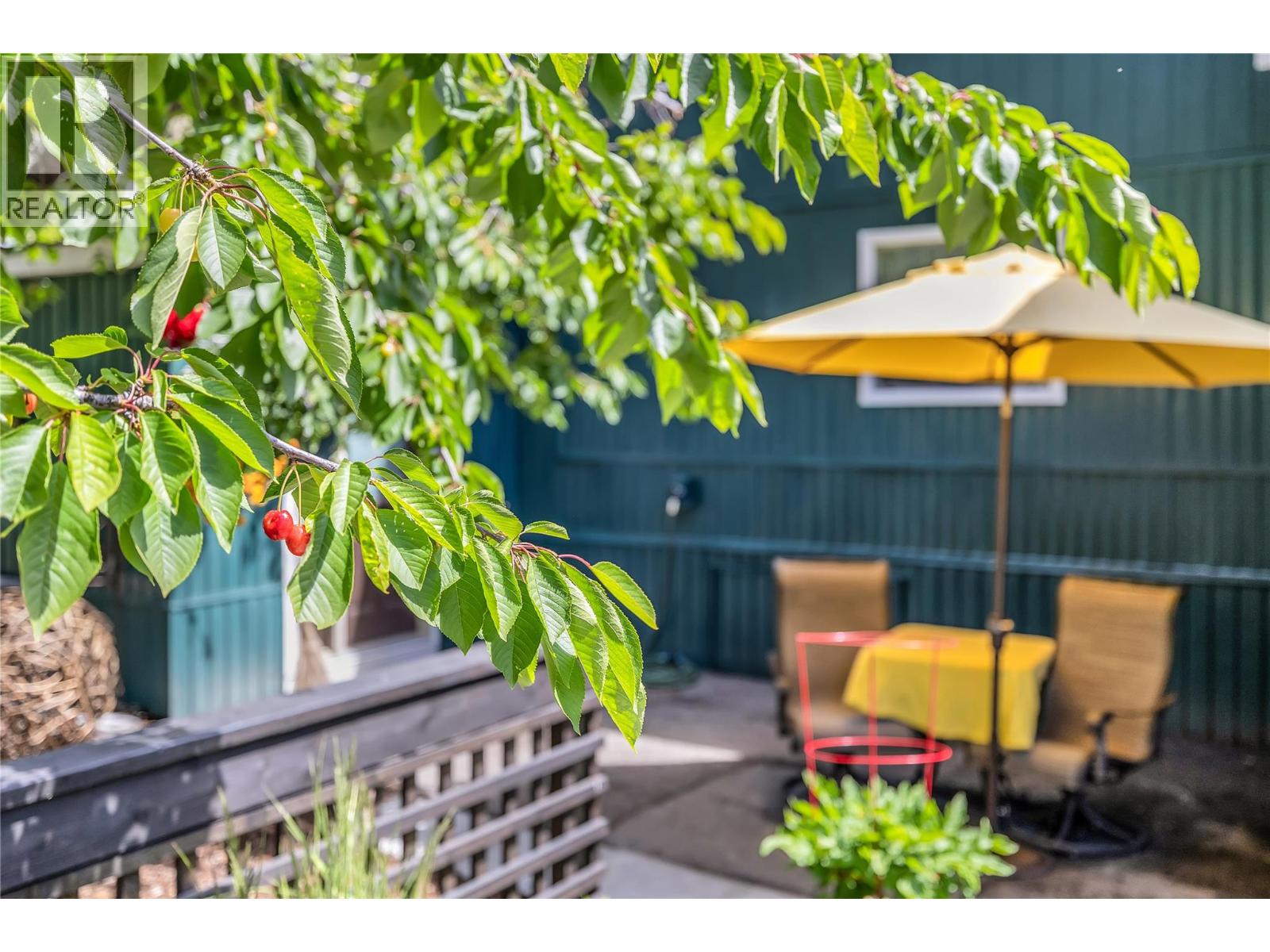 6663 Highway 97 S Unit# 11, Peachland