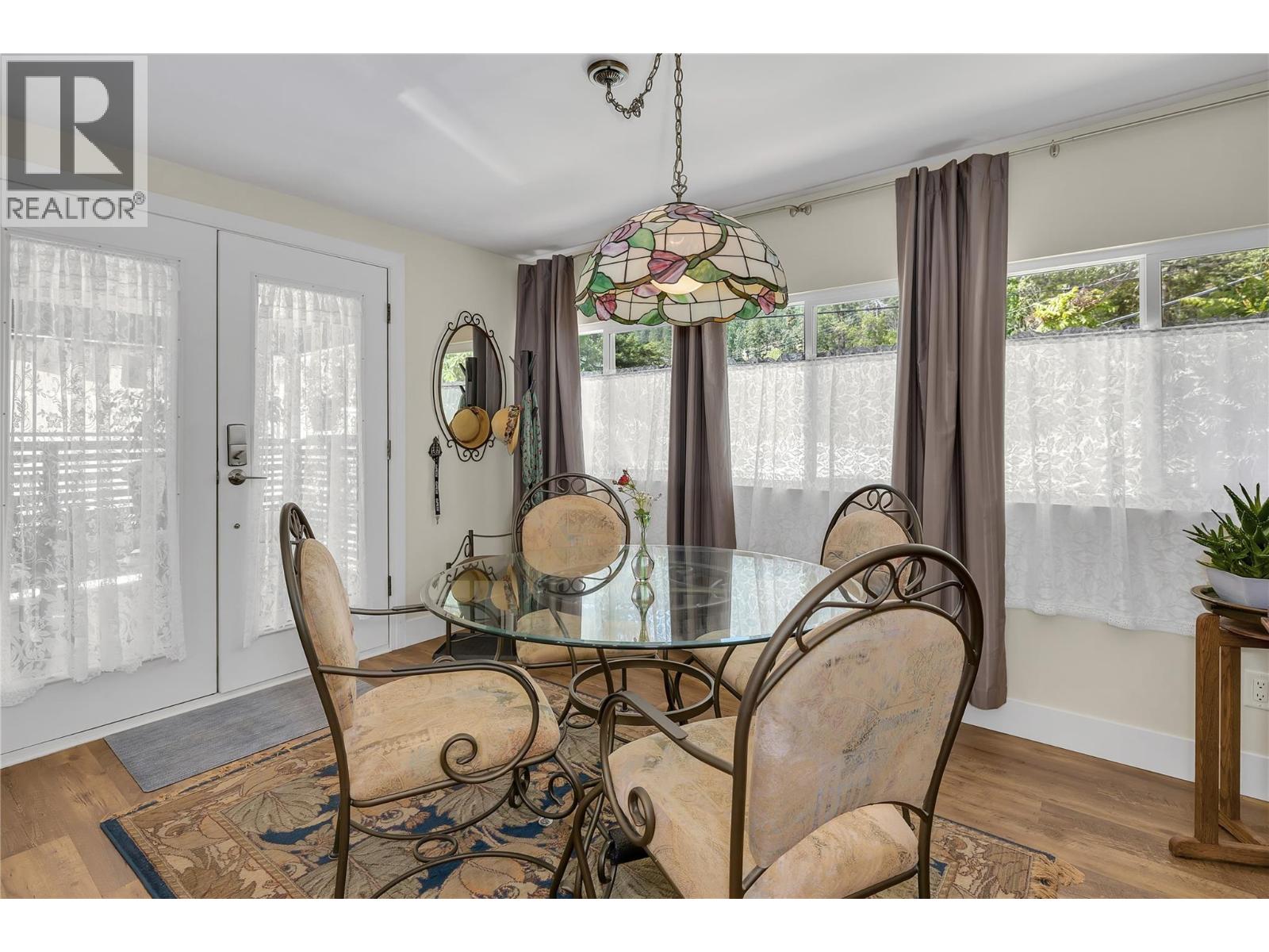 6663 Highway 97 S Unit# 11, Peachland