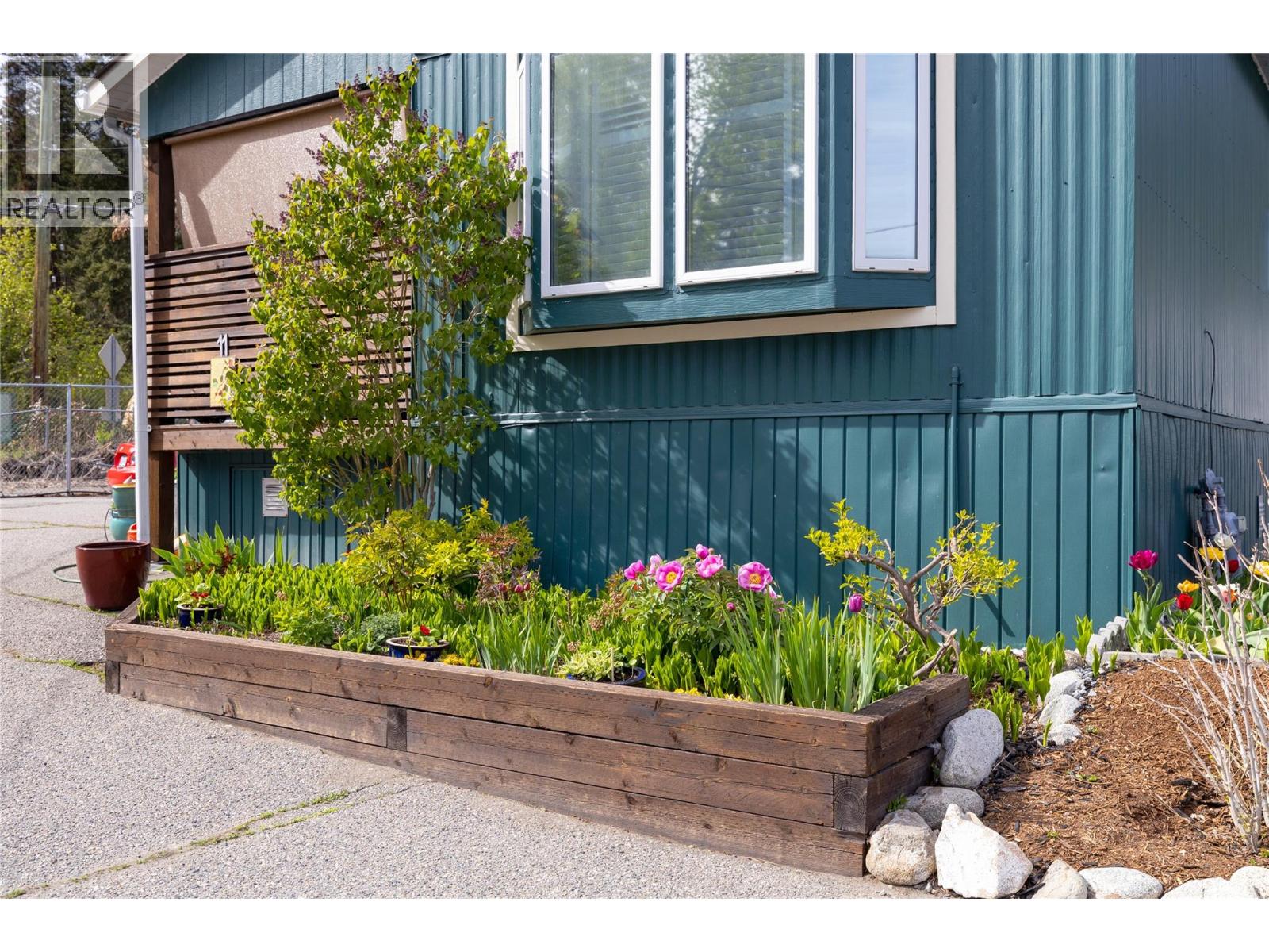 6663 Highway 97 S Unit# 11, Peachland