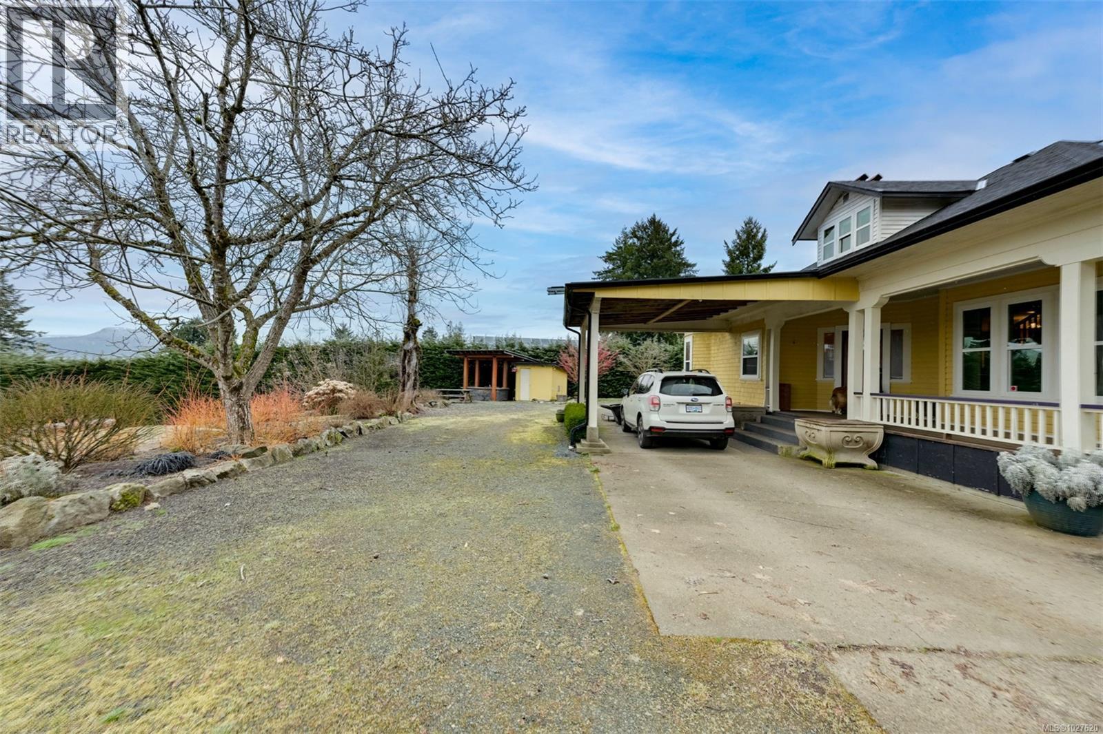 4890 Wilson Rd, Duncan