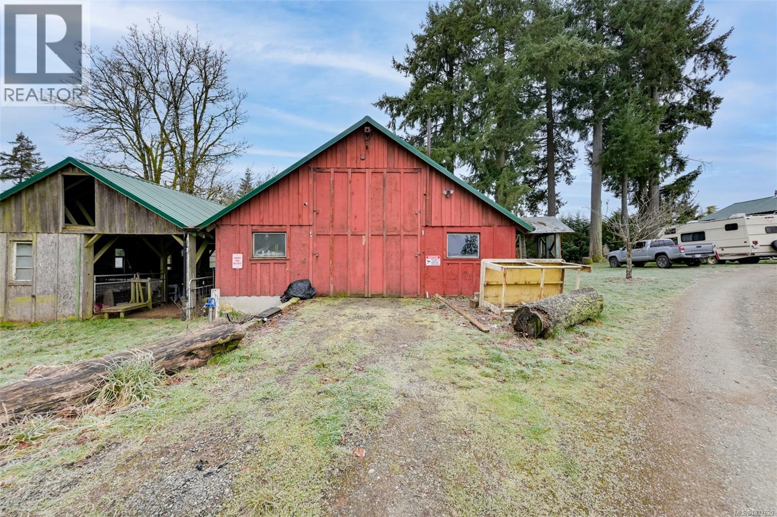 4890 Wilson Rd, Duncan