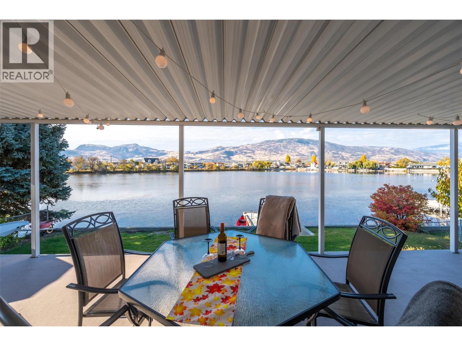 38 BAYVIEW Crescent, Osoyoos