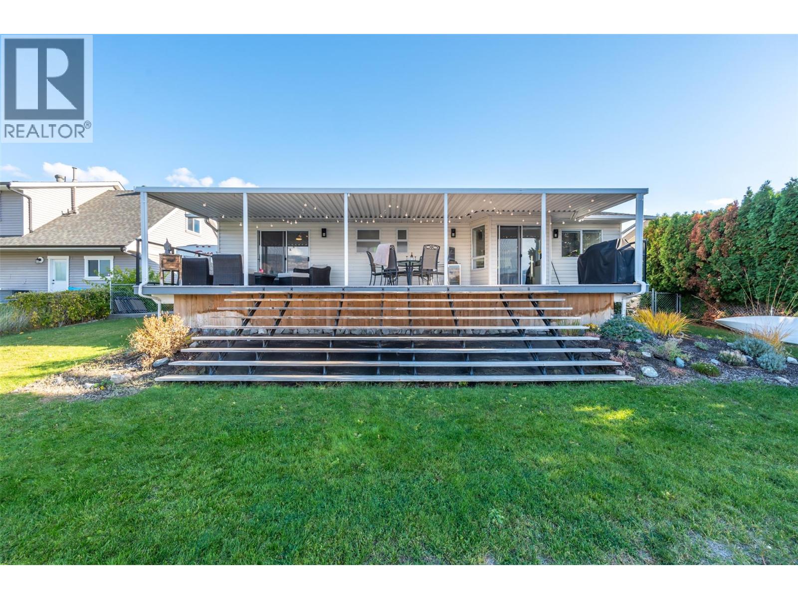 38 BAYVIEW Crescent, Osoyoos