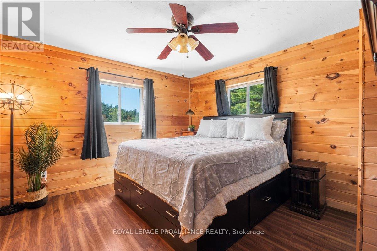 340 DEER ROCK LAKE ROAD - 21