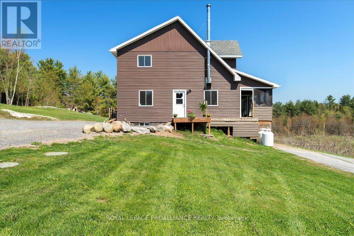 340 DEER ROCK LAKE ROAD - 29