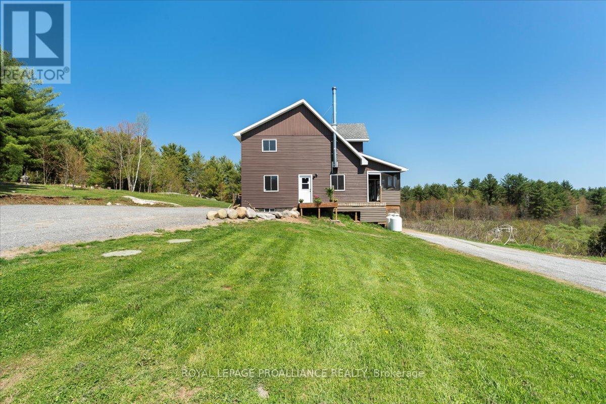 340 DEER ROCK LAKE ROAD - 30