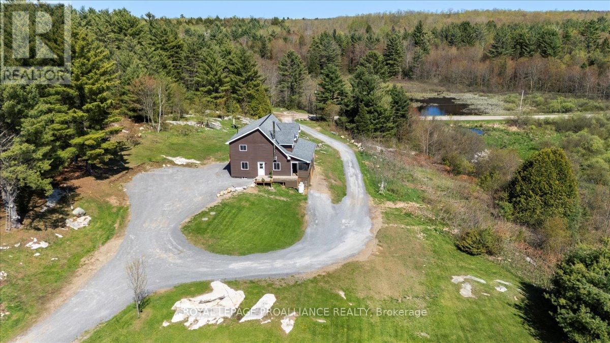 340 DEER ROCK LAKE ROAD - 32