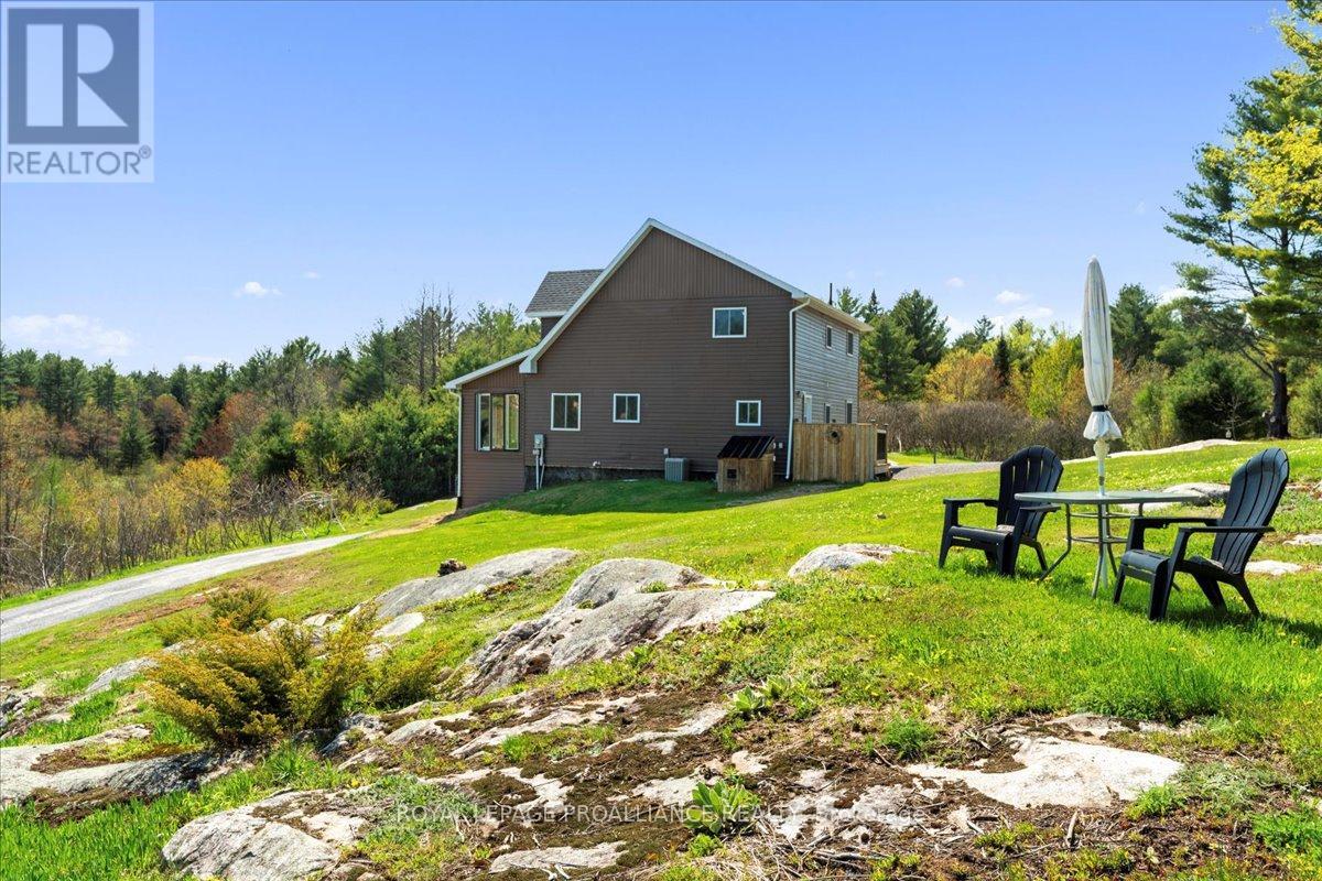 340 DEER ROCK LAKE ROAD - 33