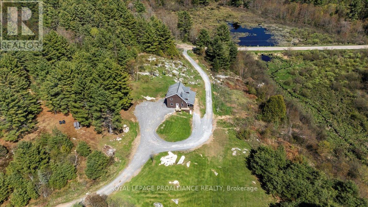 340 DEER ROCK LAKE ROAD - 36