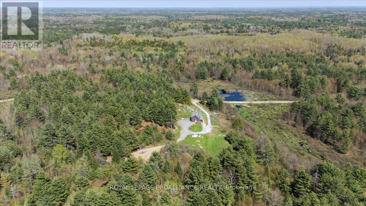 340 DEER ROCK LAKE ROAD - 37