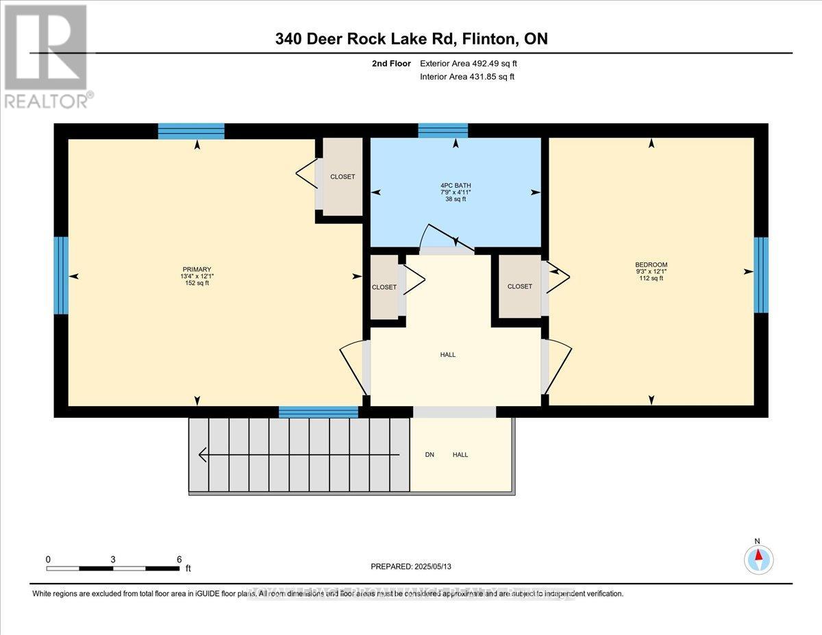 340 DEER ROCK LAKE ROAD - 47