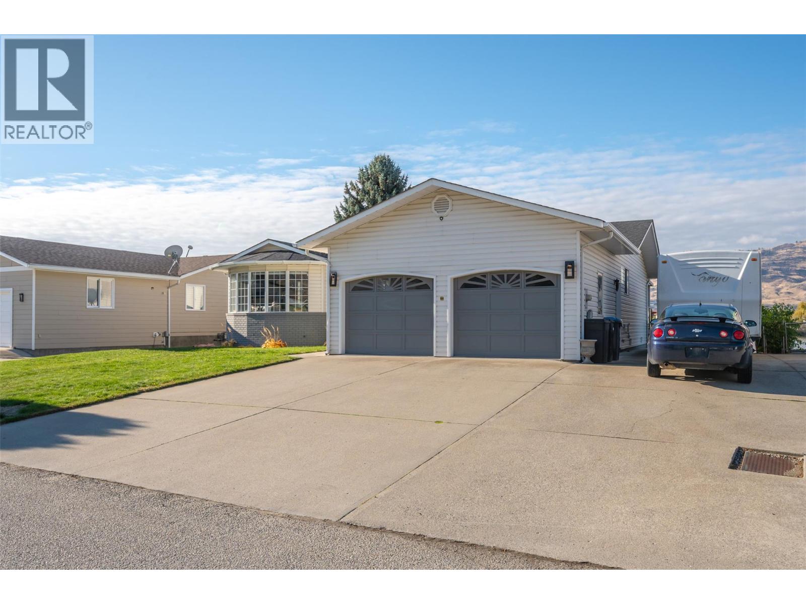 38 BAYVIEW Crescent, Osoyoos