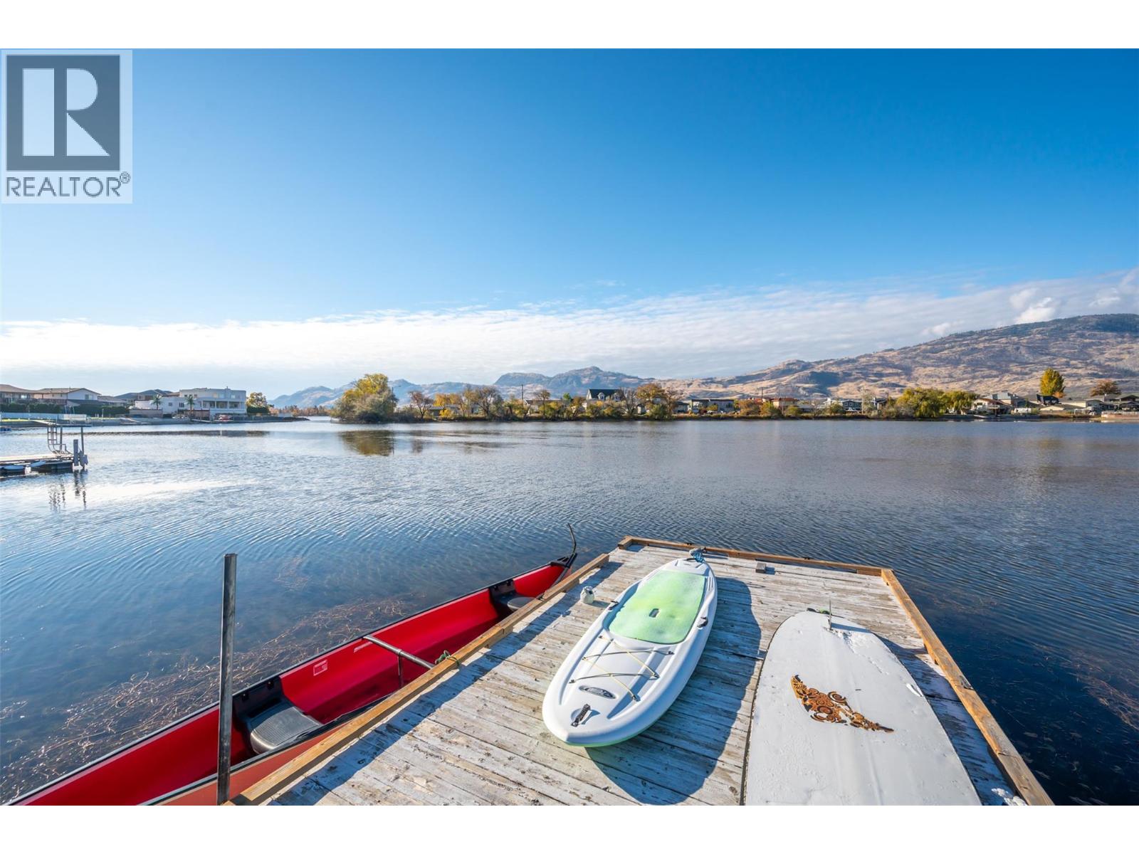 38 BAYVIEW Crescent, Osoyoos