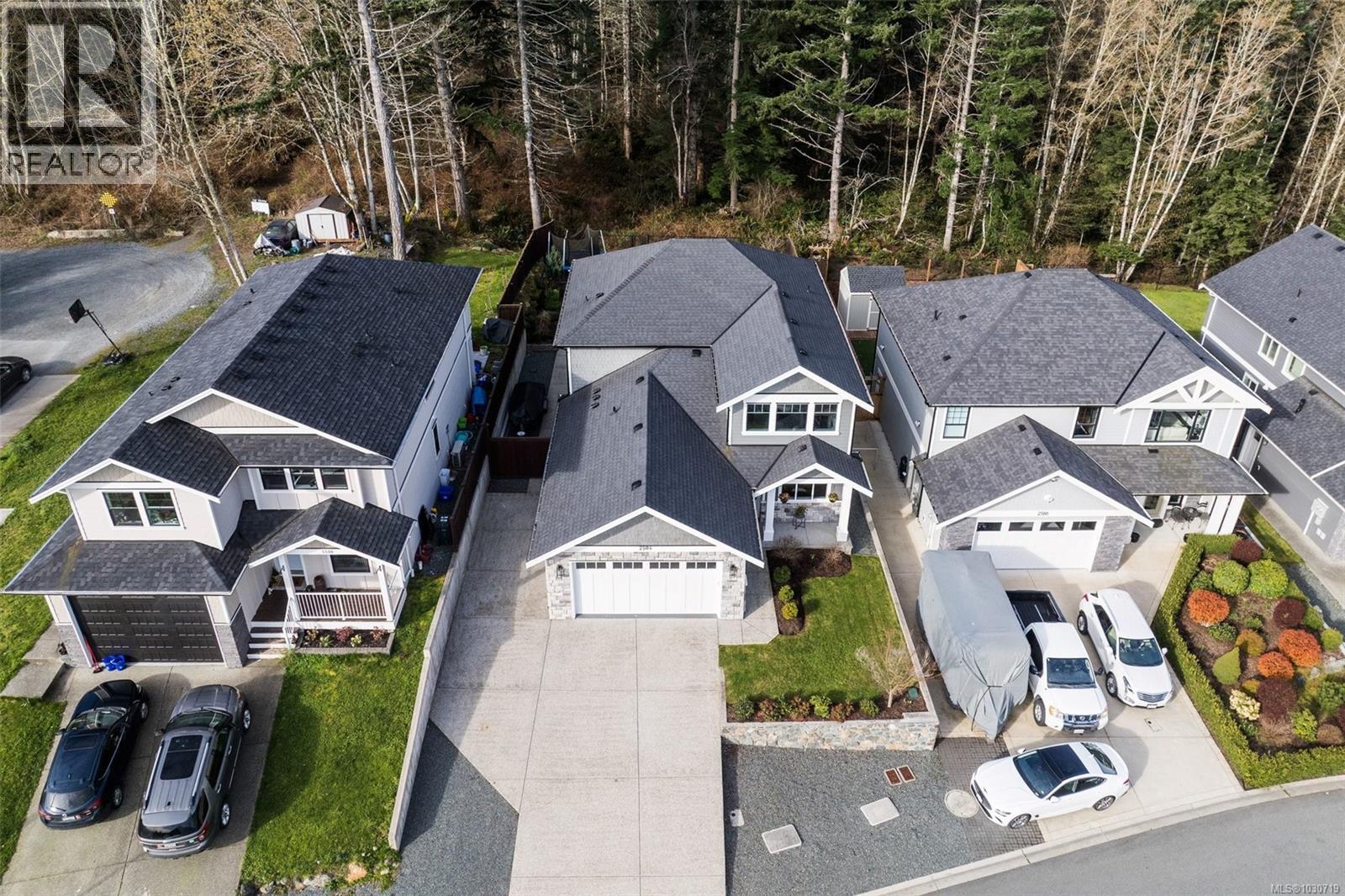 2504 WEST TRAIL CRT - 57