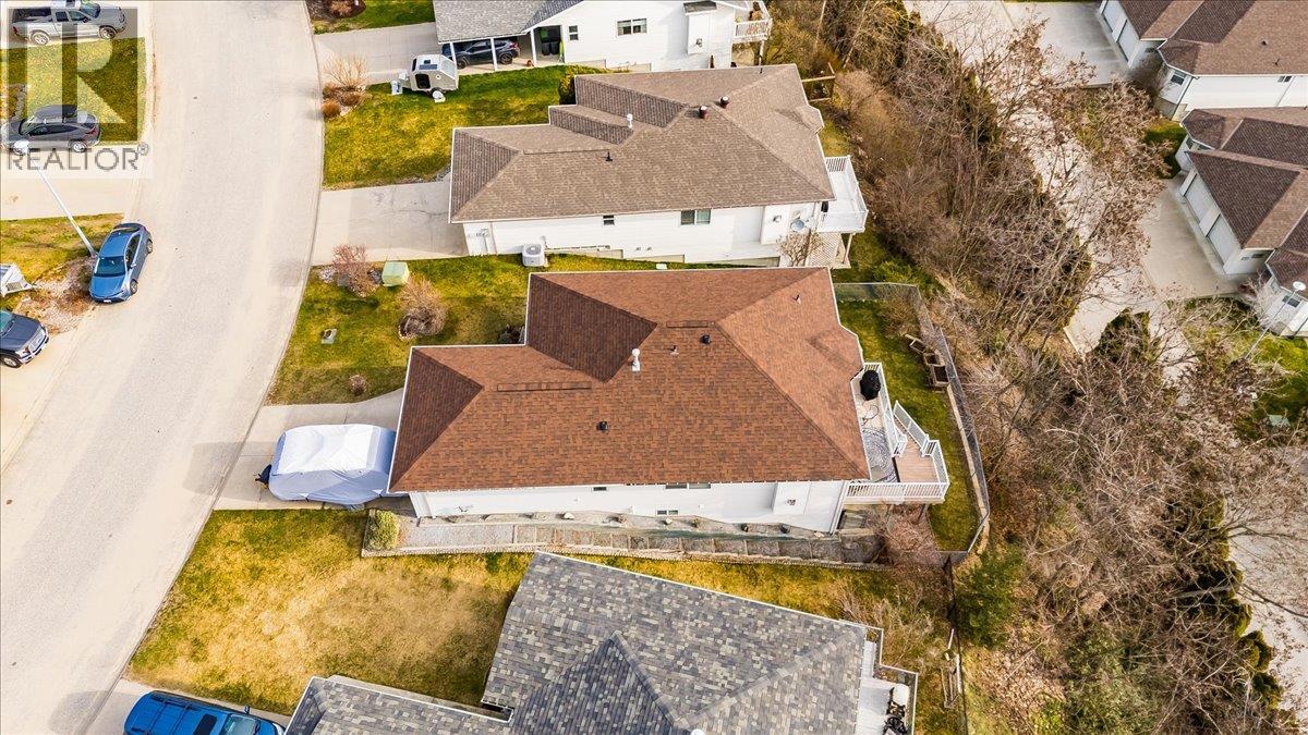 1448 Emerald Crescent, Castlegar