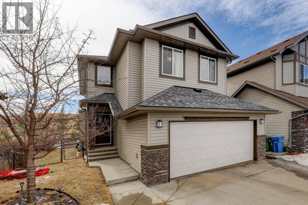 136 Chaparral Valley Terrace SE, Calgary, Alberta