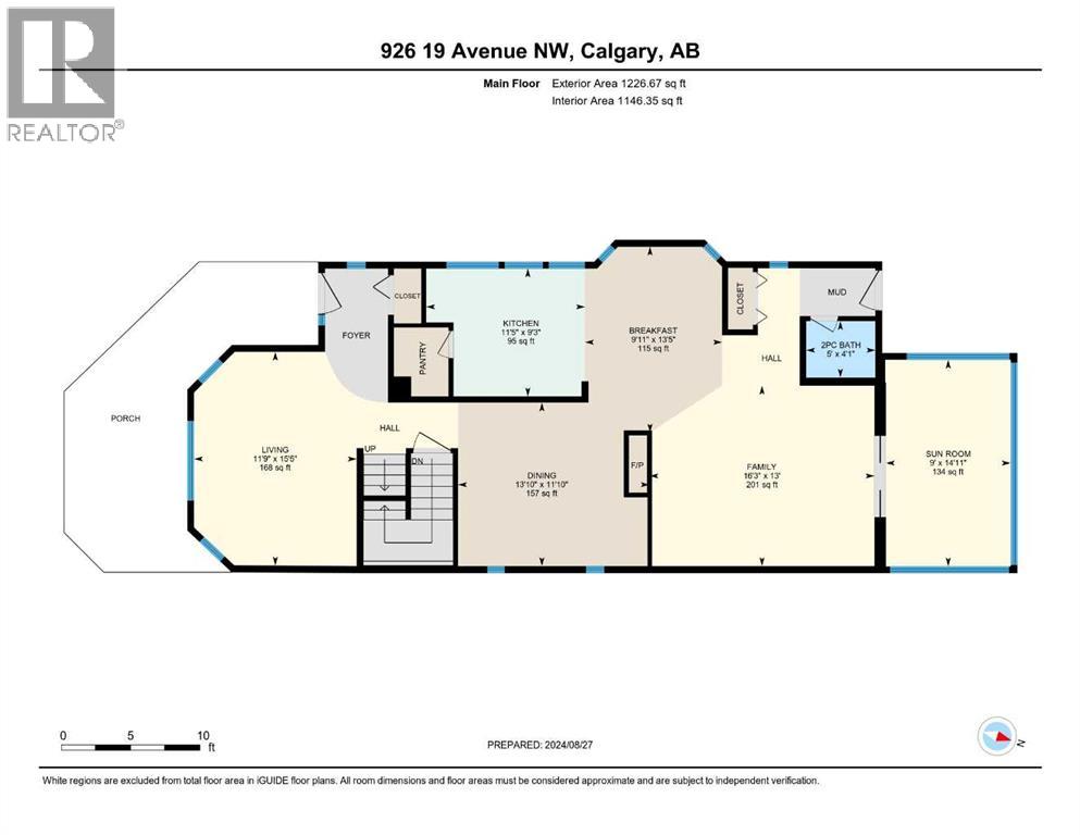 Single Family House for Sale in   Avenue NW Mount Pleasant Calgary 