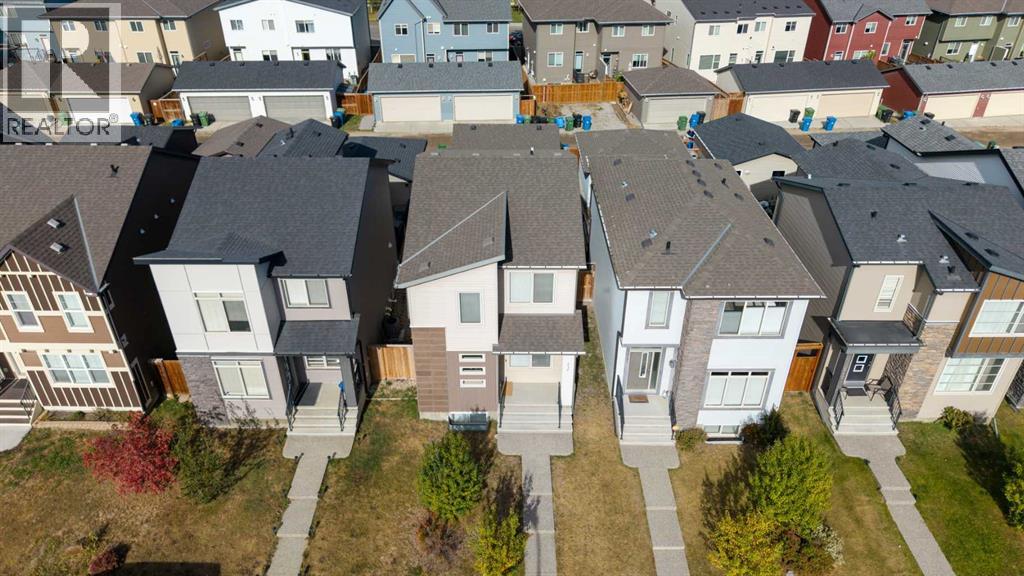 Single Family House for Sale in  Walden Parade SE Walden Calgary 