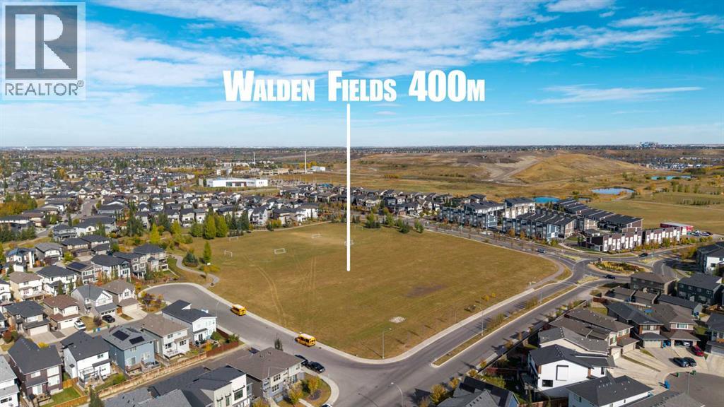 Single Family House for Sale in  Walden Parade SE Walden Calgary 