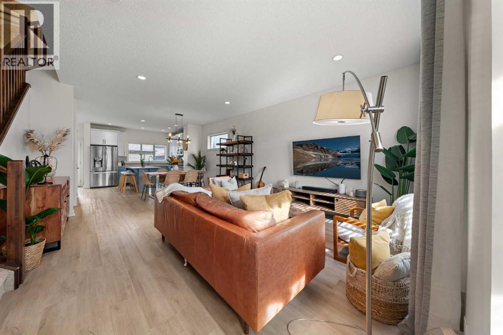 Single Family House for Sale in  Walden Parade SE Walden Calgary 