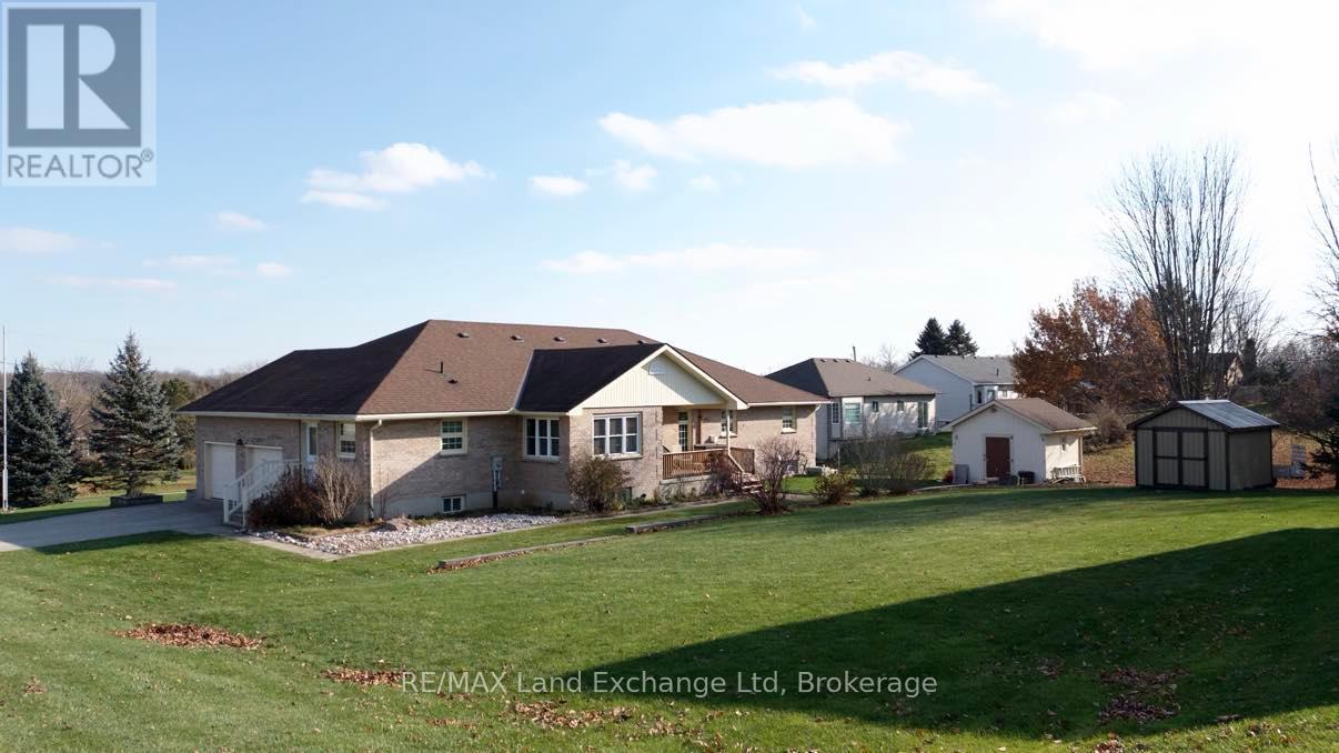 122 JAMES STREET, Arran-Elderslie, Ontario