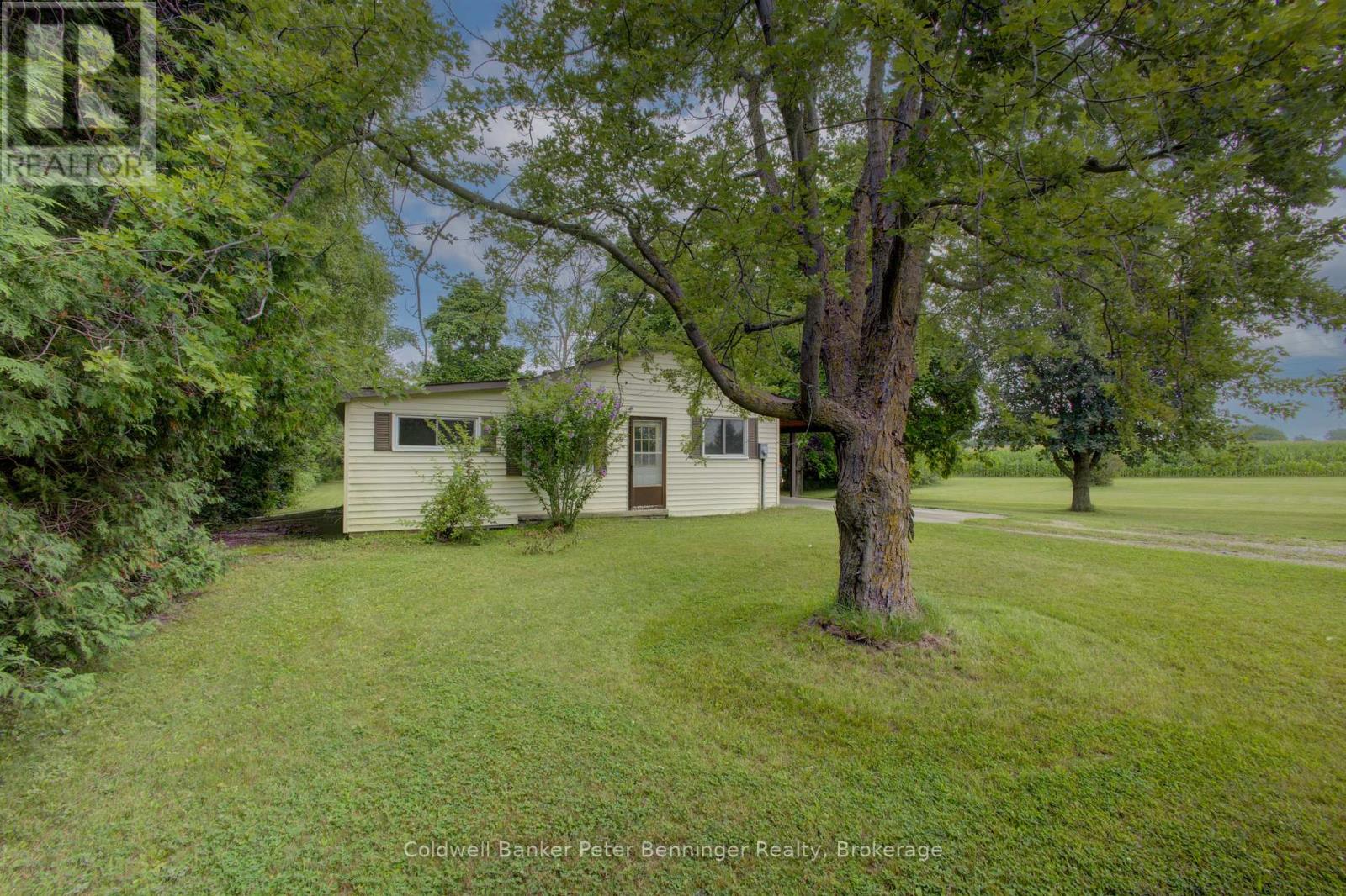3128 BRUCE ROAD 15 ROAD - 3