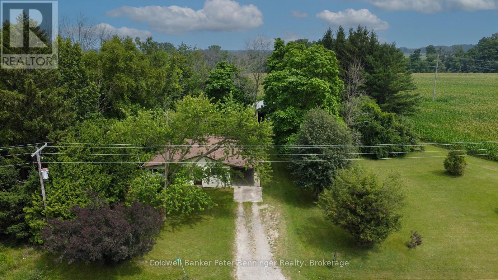 3128 BRUCE ROAD 15 ROAD - 33