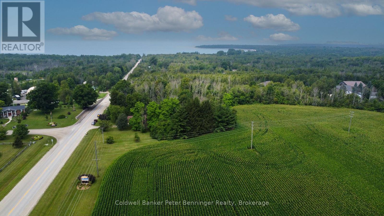 3128 BRUCE ROAD 15 ROAD - 35