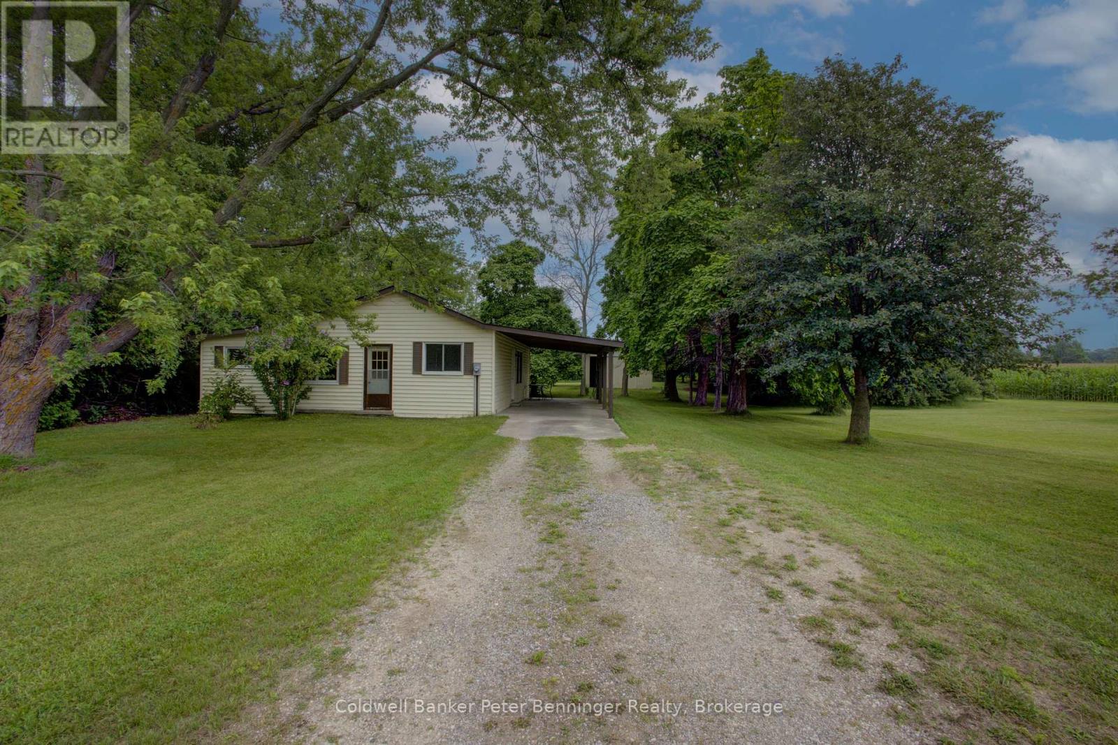 3128 BRUCE ROAD 15 ROAD - 7