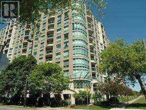 #409 18 PEMBERTON AVENUE - 1