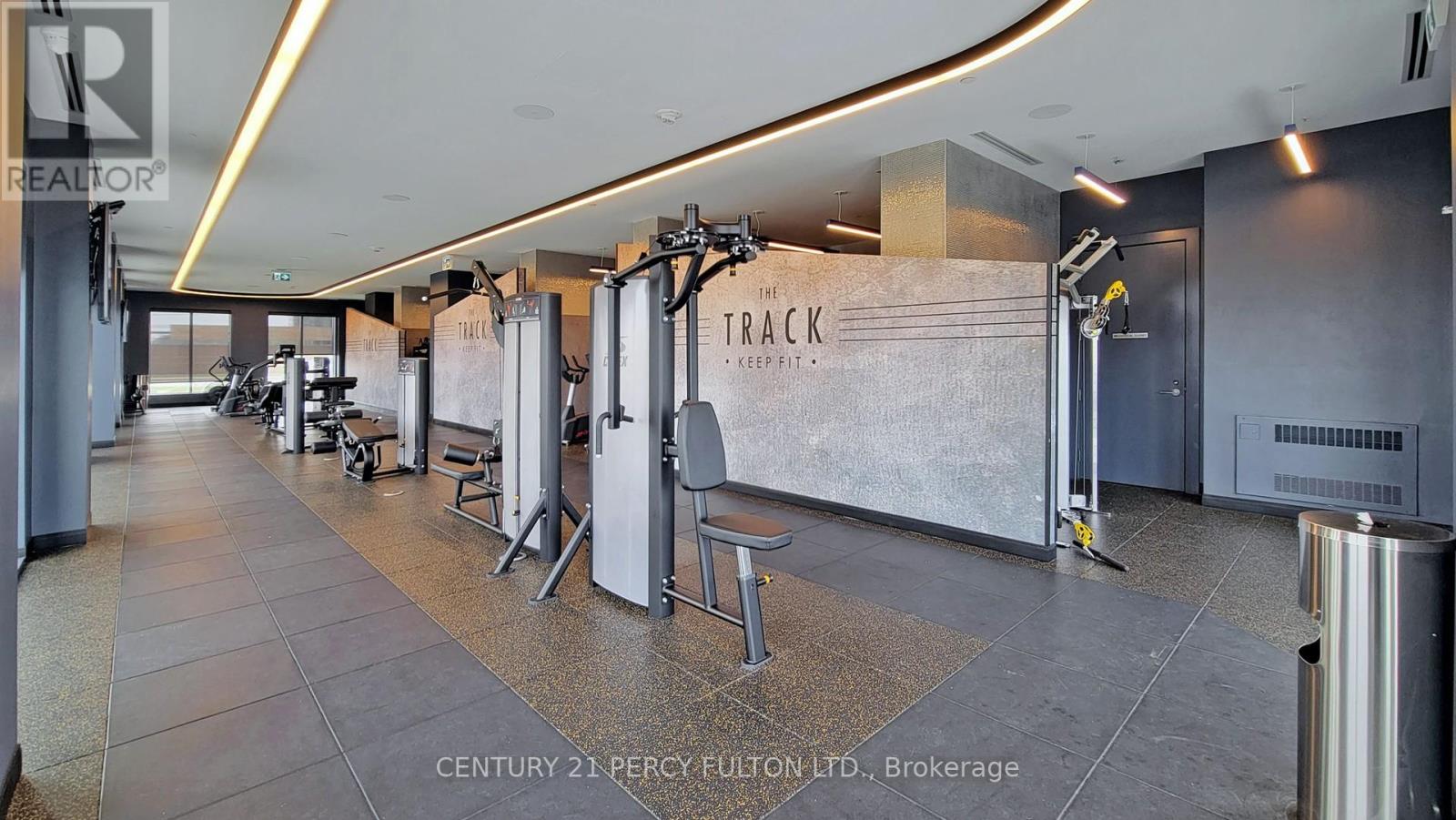 #1504 2550 SIMCOE STREET N - 9