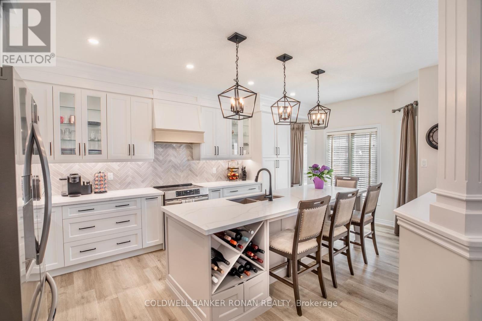 11 SHEPHARD AVENUE - 10