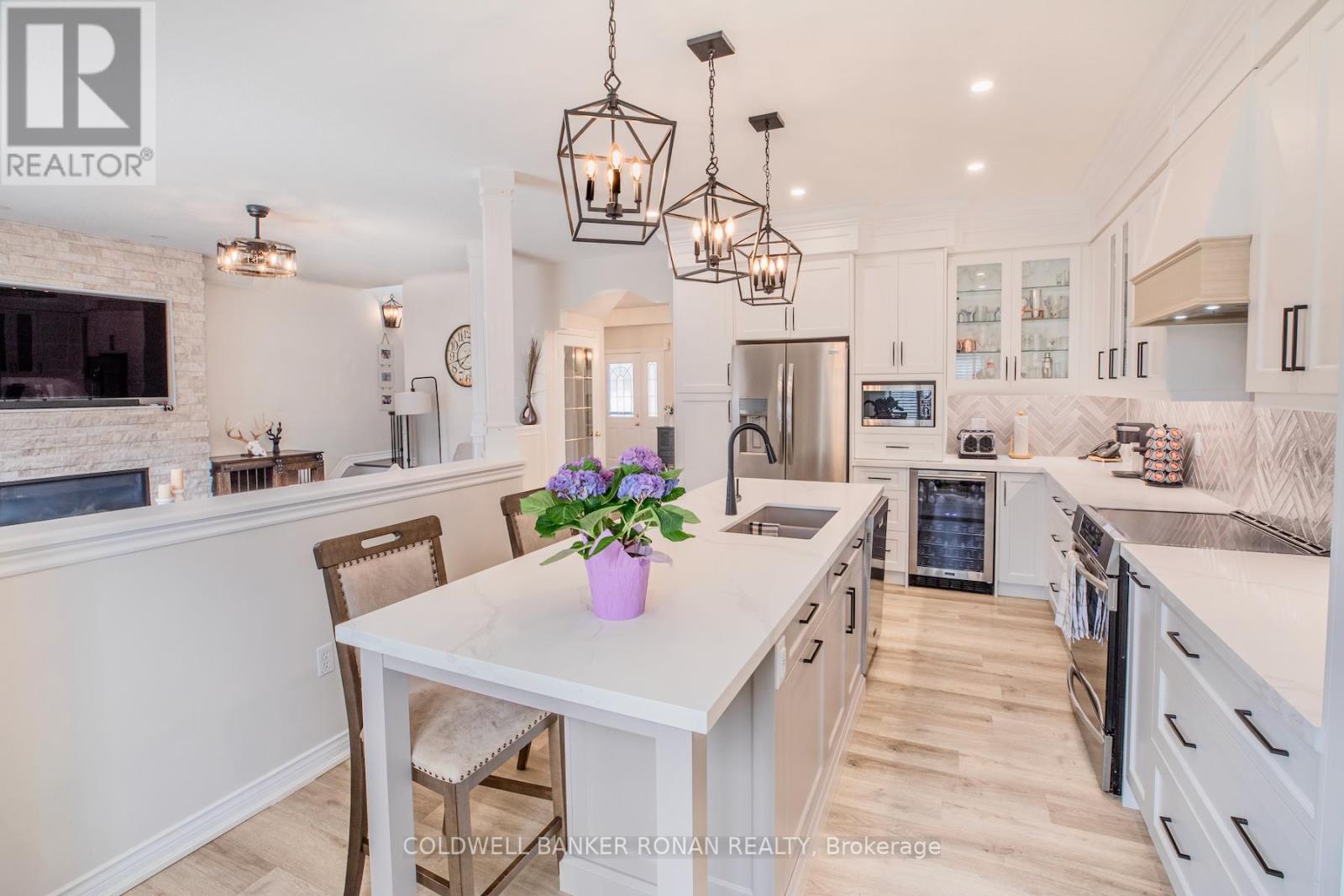 11 SHEPHARD AVENUE - 12