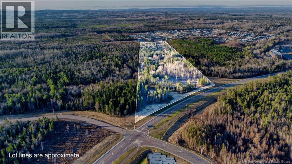 Lot Gunningsville Boulevard, Riverview — photo 3