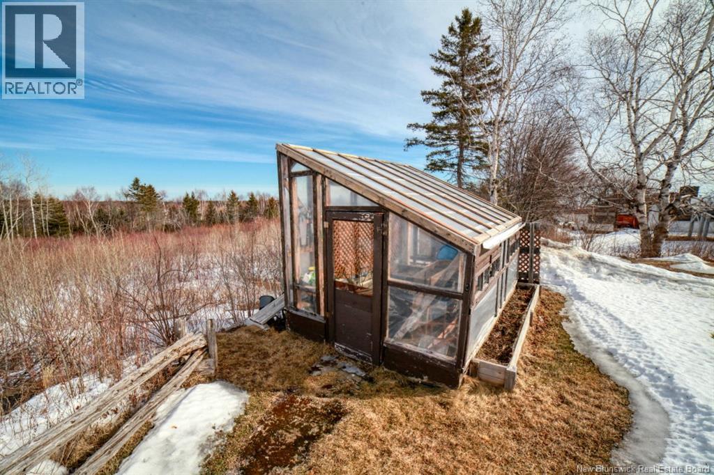 122 RUE DEJARDINS STREET - 23