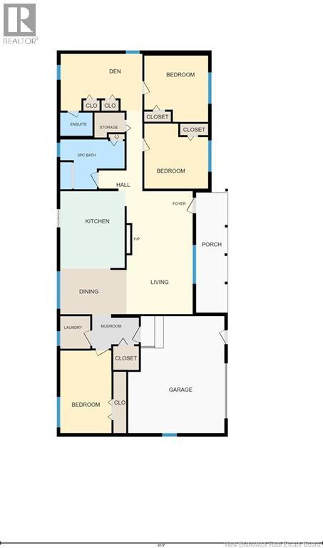 122 RUE DEJARDINS STREET - 28