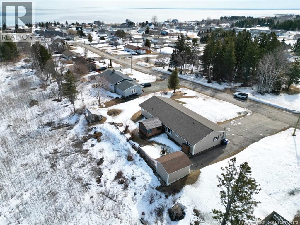 122 RUE DEJARDINS STREET - 4