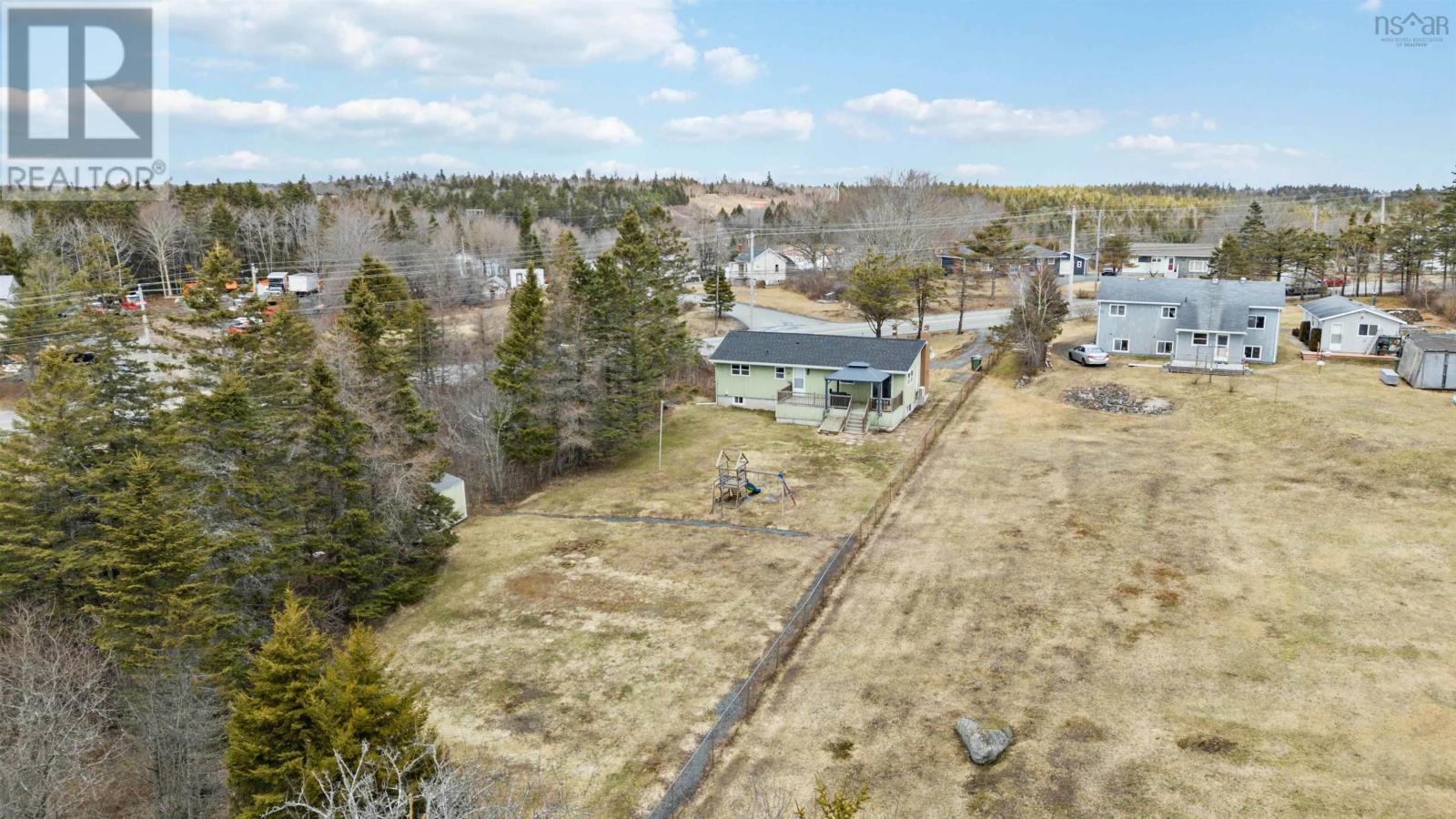 Property 2 of 47 of 1922 Hammonds Plains Road