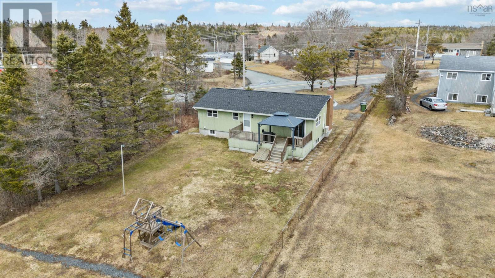 Property 3 of 47 of 1922 Hammonds Plains Road