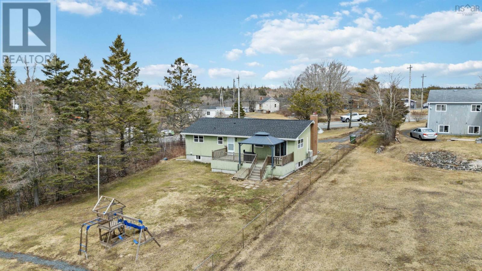 Property 4 of 47 of 1922 Hammonds Plains Road