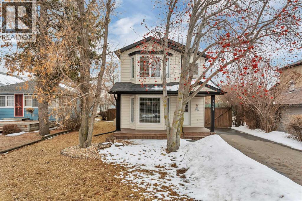5008 42 Street, Sylvan Lake